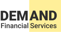 Demand Financials Logo